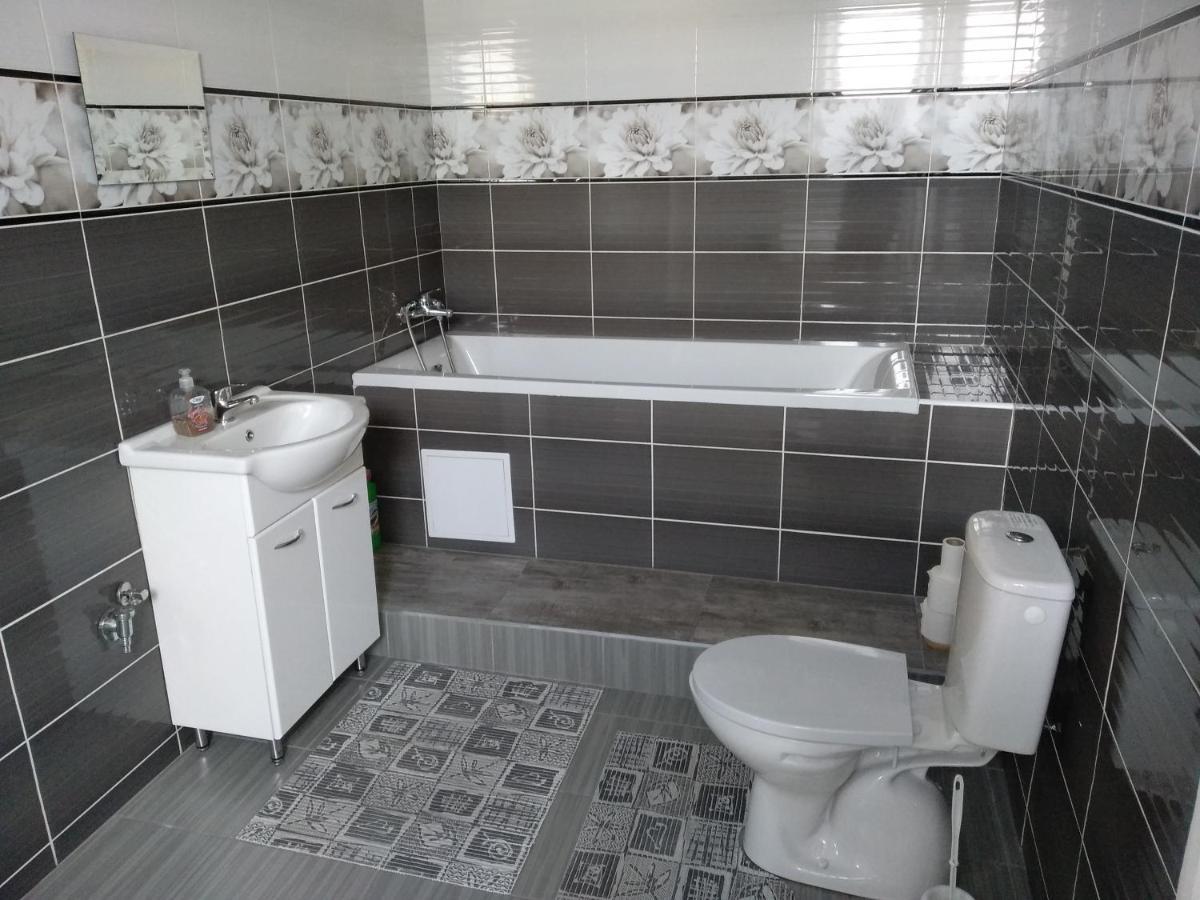 Apartmany Litvinov Centrum Екстер'єр фото