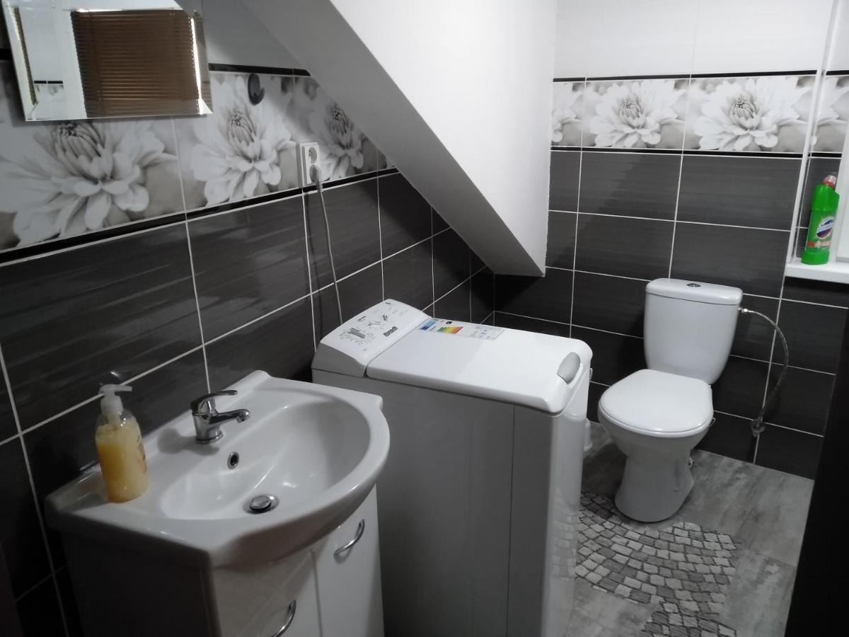 Apartmany Litvinov Centrum Екстер'єр фото